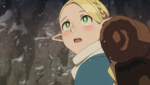Gloutons & Dragons Saison 1 Episode 20