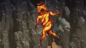 Gloutons & Dragons Saison 1 Episode 20