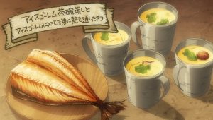 Gloutons & Dragons Saison 1 Episode 20