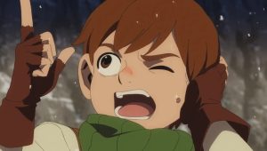 Gloutons & Dragons Saison 1 Episode 20