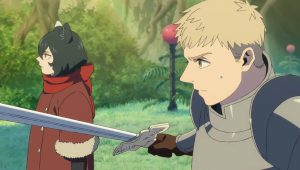 Gloutons & Dragons Saison 1 Episode 20