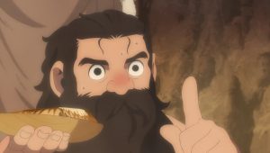 Gloutons & Dragons Saison 1 Episode 20