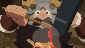 Gloutons & Dragons Saison 1 Episode 20