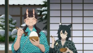 Gloutons & Dragons Saison 1 Episode 20