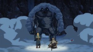 Gloutons & Dragons Saison 1 Episode 20
