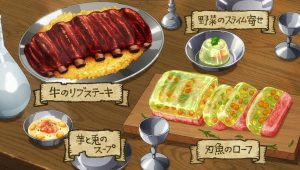 Gloutons & Dragons Saison 1 Episode 21