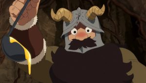 Gloutons & Dragons Saison 1 Episode 21