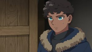 Gloutons & Dragons Saison 1 Episode 21