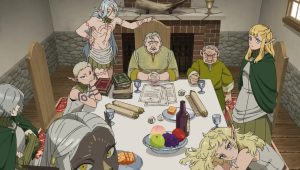 Gloutons & Dragons Saison 1 Episode 21