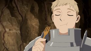 Gloutons & Dragons Saison 1 Episode 21