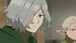 Gloutons & Dragons Saison 1 Episode 21