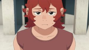 Gloutons & Dragons Saison 1 Episode 21