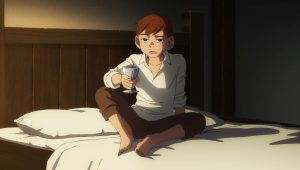 Gloutons & Dragons Saison 1 Episode 21