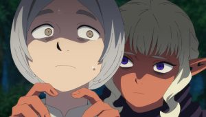 Gloutons & Dragons Saison 1 Episode 22
