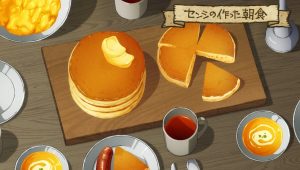 Gloutons & Dragons Saison 1 Episode 22