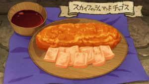 Gloutons & Dragons Saison 1 Episode 22