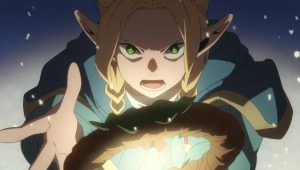Gloutons & Dragons Saison 1 Episode 22