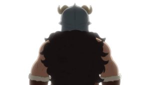 Gloutons & Dragons Saison 1 Episode 22