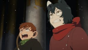 Gloutons & Dragons Saison 1 Episode 22