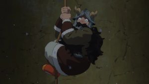 Gloutons & Dragons Saison 1 Episode 22