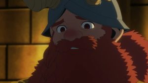 Gloutons & Dragons Saison 1 Episode 23