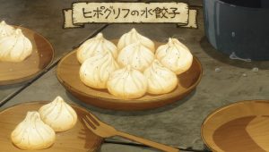 Gloutons & Dragons Saison 1 Episode 23