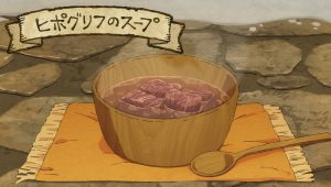 Gloutons & Dragons Saison 1 Episode 23