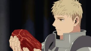 Gloutons & Dragons Saison 1 Episode 23