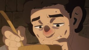 Gloutons & Dragons Saison 1 Episode 23