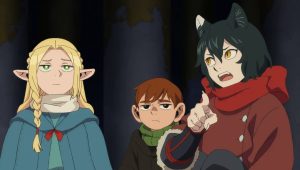 Gloutons & Dragons Saison 1 Episode 23
