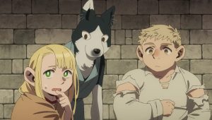 Gloutons & Dragons Saison 1 Episode 23