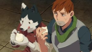 Gloutons & Dragons Saison 1 Episode 23