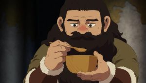 Gloutons & Dragons Saison 1 Episode 23