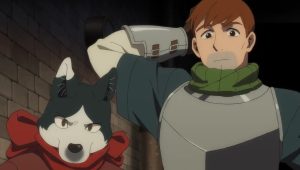 Gloutons & Dragons Saison 1 Episode 24