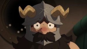 Gloutons & Dragons Saison 1 Episode 24