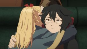 Gloutons & Dragons Saison 1 Episode 24