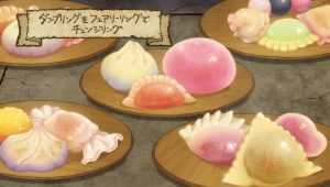 Gloutons & Dragons Saison 1 Episode 24