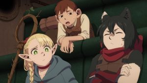 Gloutons & Dragons Saison 1 Episode 24