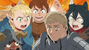 Gloutons & Dragons Saison 1 Episode 24