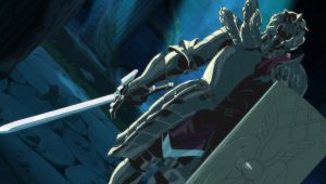 Gloutons & Dragons Saison 1 Episode 3