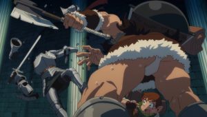 Gloutons & Dragons Saison 1 Episode 3