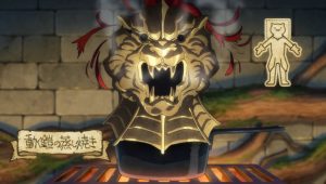 Gloutons & Dragons Saison 1 Episode 3