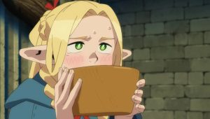 Gloutons & Dragons Saison 1 Episode 3