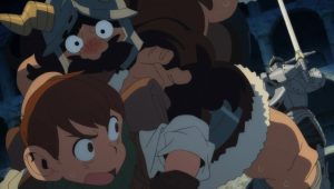 Gloutons & Dragons Saison 1 Episode 3