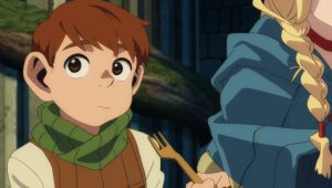 Gloutons & Dragons Saison 1 Episode 3