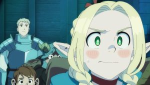 Gloutons & Dragons Saison 1 Episode 3