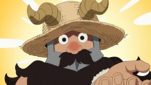 Gloutons & Dragons Saison 1 Episode 4