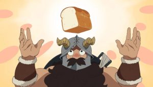 Gloutons & Dragons Saison 1 Episode 4