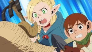 Gloutons & Dragons Saison 1 Episode 4