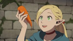 Gloutons & Dragons Saison 1 Episode 4